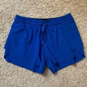 Lulu shorts